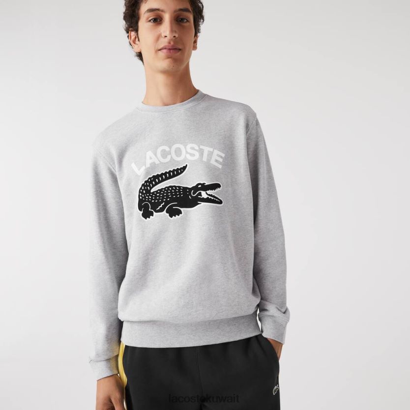 أناقة متينة Lacoste Kuwait